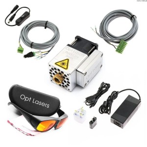 Zestaw do rozbudowy lasera Universal Eco Saver o laser PLH3D-6W-XF+