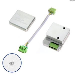 Magnetyczna stacja dokująca LaserDock