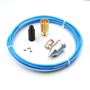 Zestaw dyszy High-Pressure Air Assist