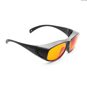 Okulary do pracy z laserem