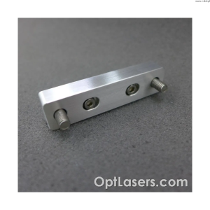 Uchwyt aluminiowy serii PLH3D