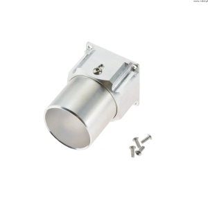 Dysza magnetyczna - adapter wrzeciona 43 mm PLH3D-6W