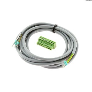 Kabel sygnałowy do uniwersalnego adaptera PLH3D-CNC