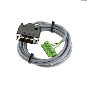 Kabel sygnałowy Stepcraft do adaptera PLH3D-CNC
