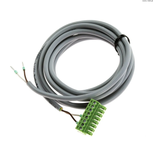 Kabel sygnałowy BlackBox do adaptera PLH3D-CNC