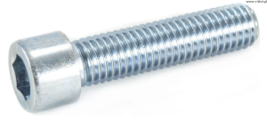 IMBUSOVÝ ŠROUB M2.5X12