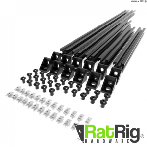 Vyztužovací sada pro 3D tiskárnu CR-10