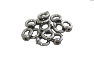 Očko matice M3 (12p) pro MakerBeam a MakerBeamXL