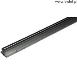 Vedení hřídele s podpěrou SA40 - 2000mm CNC