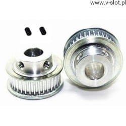 Ozubené kolo GT2 32 zubů na 6 mm hřídeli pro 6 mm široký řemen RepRap 3D CNC tiskárna