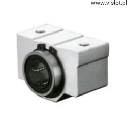 LINEÁRNÍ LOŽISKO SMA12SUU V KRÁTKÉM POUZDŘE