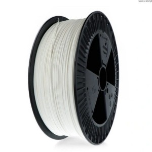 Devil Design PLA 1,75mm 2kg filament - bílý