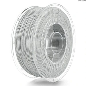 Devil Design PLA 1,75mm 1kg filament - Marble Dark