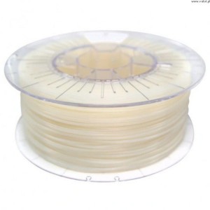 Spectrum PLA Pro 1,75 mm 1 kg vlákna - Coral