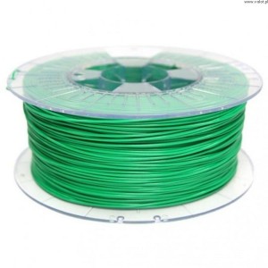 Spectrum PLA Pro 1,75 mm 1 kg filamentu - lesní zelená