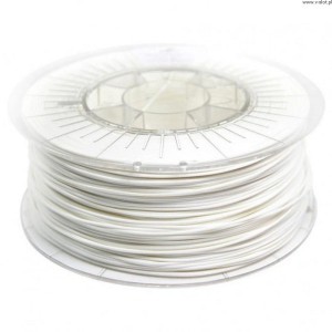 Spectrum PLA Pro 1,75 mm 1 kg filamentu - Polární bílá