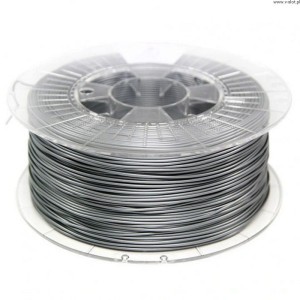 Spectrum PLA Pro 1,75 mm 1 kg vlákna - Silver Star