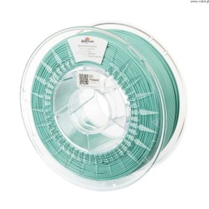 PLA Pro Filament 1,75mm 1kg - Pastelově tyrkysová