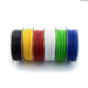 Filament Devil Design ABS+ 1,75mm - sada 6x0,33kg
