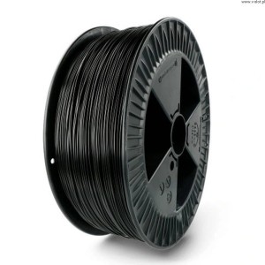 Devil Design ABS+ 1,75 mm 2 kg filament - černý