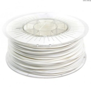Filament Spectrum Smart ABS 1,75 mm 1 kg - polárně bílý