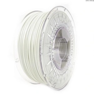 Devil Design PETG 1,75 mm 1 kg vlákna - bílé