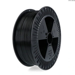 Devil Design PETG 1,75 mm 2kg filament - černý