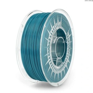 Devil Design PETG 1,75 mm 1 kg vlákna - Ocean Blue