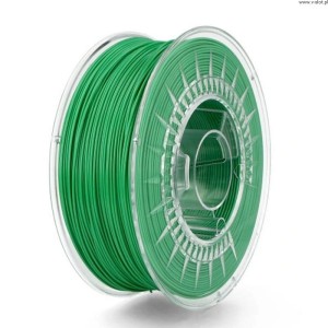 Devil Design PETG 1,75 mm 1 kg vlákna - světle zelené