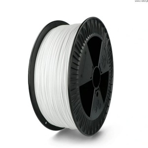 Devil Design PETG 1,75 mm 2kg filament - bílý