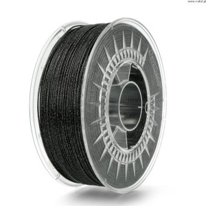 Devil Design PETG 1,75 mm 1 kg vlákna - Galaxy Gray