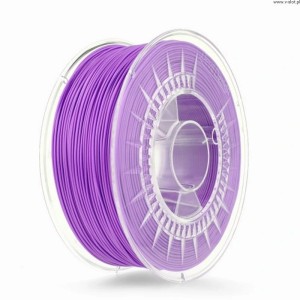 Devil Design PETG 1,75 mm 1 kg vlákna - fialová