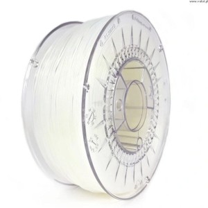 Devil Design PA12 1,75 mm 0,8 kg vlákno - přírodní