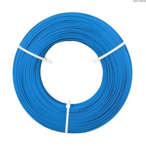 Fiberlogy Refill Easy PLA 1,75mm 0,85kg filament - modrý