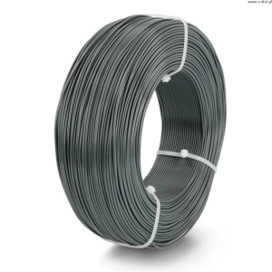Fiberlogy Náplň ABS 1,75mm 0,85kg - Grafitová