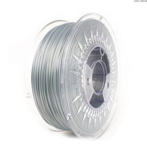 Devil Design TPU 1,75 mm 1 kg vlákna - hliník