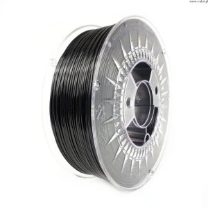 Devil Design TPU 1,75 mm 1 kg vlákna - černá