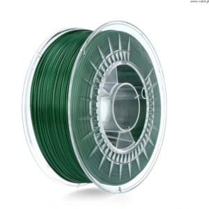 Devil Design ASA 1,75 mm 1 kg filament - Race Green