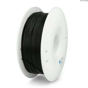 Fiberlogy PP 1,75 mm 0,75 kg vlákno - černé