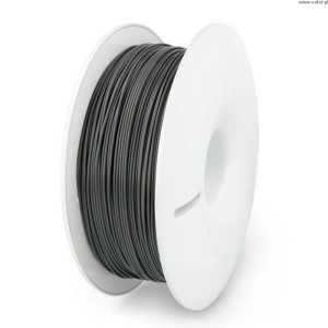 Fiberlogy PP filament 1,75mm 0,75kg - Grafitový