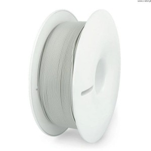 Fiberlogy PP vlákno 1,75 mm 0,75 kg - šedé