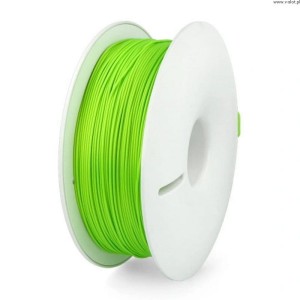 Fiberlogy PP vlákno 1,75mm 0,75kg - světle zelené