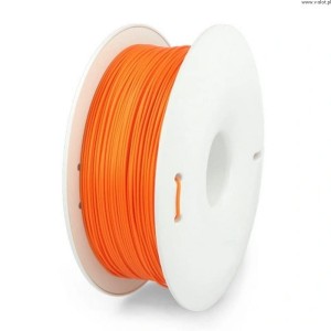 Fiberlogy PP filament 1,75 mm 0,75 kg - oranžový