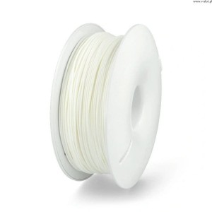 Fiberlogy FiberSatin 1,75 mm 0,85 kg vlákno - Pearl