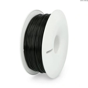 Fiberlogy FiberSatin 1,75mm 0,85kg vlákno - černé