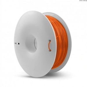 Fiberlogy PCTG 1,75 mm 0,75 kg vlákno - oranžové