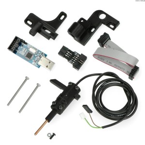 Czujnik automatycznego poziomowania - HallON v3 Ender 3 / Ender 3 Pro - zestaw GMZ-17076