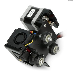 Extrudér s přímým pohonem pro 3D tiskárny Creality Ender-3, Ender-3 Pro