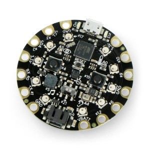 Circuit Playground Classic - kompatibilnĂ­ s Arduino a Code.org - Adafruit 3000