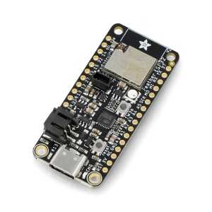 Feather ESP32 V2 w.FL Antenna - WiFi modul - KompatibilnĂ­ s Arduino - Adafruit 5438